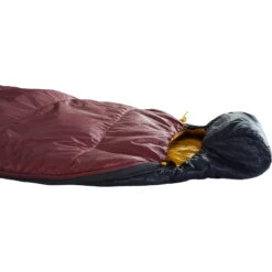 Nordisk Oscar +10° Mummy - Sommerschlafsack -CampTraum Verkäufe nordisk oscar 10 mummy sommerschlafsack nd 110482 9