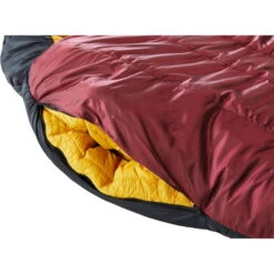 Nordisk Oscar -10° Mummy - Winterschlafsack -CampTraum Verkäufe nordisk oscar 10 mummy winterschlafsack nd 110453 13
