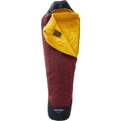 Nordisk Oscar -10° Mummy - Winterschlafsack -CampTraum Verkäufe nordisk oscar 10 mummy winterschlafsack nd 110453 2