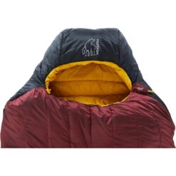 Nordisk Oscar -10° Mummy - Winterschlafsack -CampTraum Verkäufe nordisk oscar 10 mummy winterschlafsack nd 110453 6