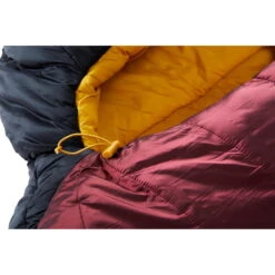 Nordisk Oscar -10° Mummy - Winterschlafsack -CampTraum Verkäufe nordisk oscar 10 mummy winterschlafsack nd 110453 8