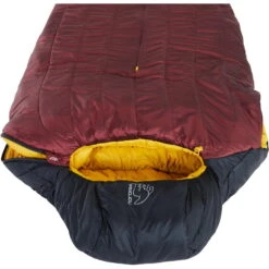 Nordisk Oscar -20° Mummy - Winterschlafsack -CampTraum Verkäufe nordisk oscar 20 mummy winterschlafsack nd 110458 14