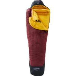 Nordisk Oscar -20° Mummy - Winterschlafsack -CampTraum Verkäufe nordisk oscar 20 mummy winterschlafsack nd 110458 2