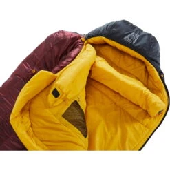 Nordisk Oscar -20° Mummy - Winterschlafsack -CampTraum Verkäufe nordisk oscar 20 mummy winterschlafsack nd 110458 4
