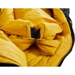 Nordisk Oscar -20° Mummy - Winterschlafsack -CampTraum Verkäufe nordisk oscar 20 mummy winterschlafsack nd 110458 5