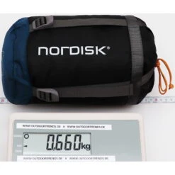 Nordisk PUK +10° Curve - Sommerschlafsack -CampTraum Verkäufe nordisk puk 10 curve sommerschlafsack sw27811 10