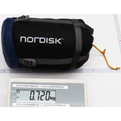 Nordisk PUK +10° Curve - Sommerschlafsack -CampTraum Verkäufe nordisk puk 10 curve sommerschlafsack sw27811 12