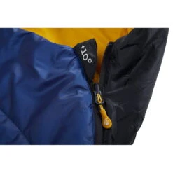 Nordisk PUK +10° Curve - Sommerschlafsack -CampTraum Verkäufe nordisk puk 10 curve sommerschlafsack sw27811 7