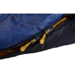Nordisk PUK +10° Curve - Sommerschlafsack -CampTraum Verkäufe nordisk puk 10 curve sommerschlafsack sw27811 8