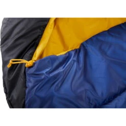 Nordisk Puk -10° Mummy - Winterschlafsack -CampTraum Verkäufe nordisk puk 10 mummy winterschlafsack nd 110328 9