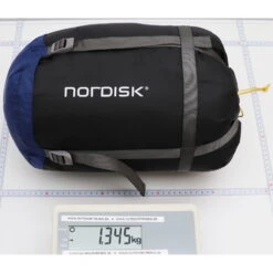 Nordisk PUK -2° Curve - 3-Jahreszeiten-Schlafsack -CampTraum Verkäufe nordisk puk 2 curve 3 jahreszeiten schlafsack nd 110338 10