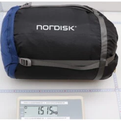 Nordisk PUK -2° Curve - 3-Jahreszeiten-Schlafsack -CampTraum Verkäufe nordisk puk 2 curve 3 jahreszeiten schlafsack nd 110338 12
