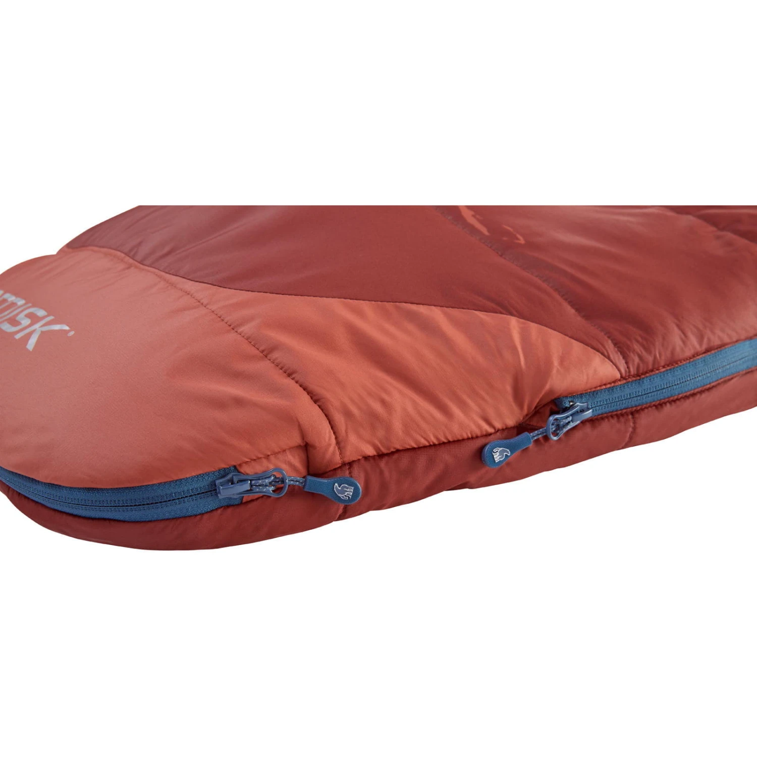 Nordisk Puk Junior - Kinderschlafsack 9 Nordisk Puk Junior - Kinderschlafsack – Bild 9