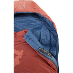 Nordisk Puk Scout Junior - Kinderschlafsack -CampTraum Verkäufe nordisk puk scout junior kinderschlafsack nd 5703384107918 12