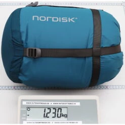 Nordisk Puk Scout Junior - Kinderschlafsack -CampTraum Verkäufe nordisk puk scout junior kinderschlafsack nd 5703384107918 16