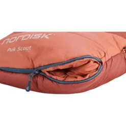 Nordisk Puk Scout Junior - Kinderschlafsack -CampTraum Verkäufe nordisk puk scout junior kinderschlafsack nd 5703384107918 17