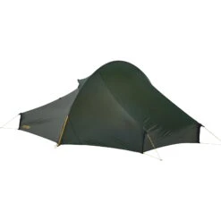 Nordisk Telemark 2.2 LW - 2 Personen Zelt -CampTraum Verkäufe nordisk telemark 2 lw personen zelt forest green nd 151024 10