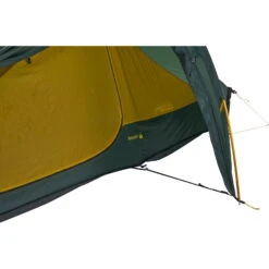 Nordisk Telemark 2.2 LW - 2 Personen Zelt -CampTraum Verkäufe nordisk telemark 2 lw personen zelt forest green nd 151024 11
