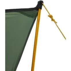 Nordisk Telemark 2.2 LW - 2 Personen Zelt -CampTraum Verkäufe nordisk telemark 2 lw personen zelt forest green nd 151024 12