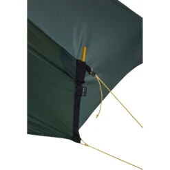 Nordisk Telemark 2.2 LW - 2 Personen Zelt -CampTraum Verkäufe nordisk telemark 2 lw personen zelt forest green nd 151024 15