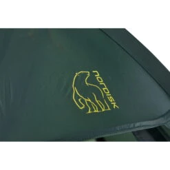 Nordisk Telemark 2.2 LW - 2 Personen Zelt -CampTraum Verkäufe nordisk telemark 2 lw personen zelt forest green nd 151024 16