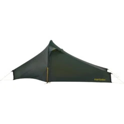 Nordisk Telemark 2.2 LW - 2 Personen Zelt -CampTraum Verkäufe nordisk telemark 2 lw personen zelt forest green nd 151024 3