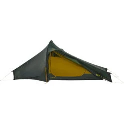 Nordisk Telemark 2.2 LW - 2 Personen Zelt -CampTraum Verkäufe nordisk telemark 2 lw personen zelt forest green nd 151024 4
