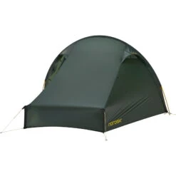 Nordisk Telemark 2.2 LW - 2 Personen Zelt -CampTraum Verkäufe nordisk telemark 2 lw personen zelt forest green nd 151024 5