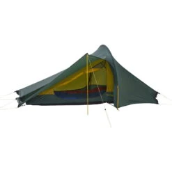 Nordisk Telemark 2.2 LW - 2 Personen Zelt -CampTraum Verkäufe nordisk telemark 2 lw personen zelt forest green nd 151024 8