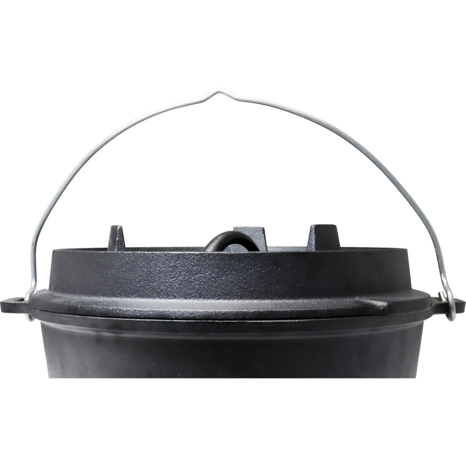 Origin Outdoors Grapen 12 - Feuertopf 3 Origin Outdoors Grapen 12 - Feuertopf – Bild 3