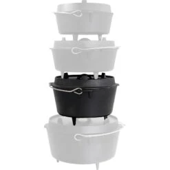 Origin Outdoors Grapen 9 - Feuertopf -CampTraum Verkäufe origin outdoors grapen 9 feuertopf rl 179664