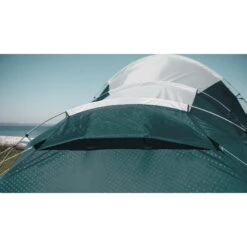 Outwell Earth 3 - Drei-Personen-Tunnel-Zelt -CampTraum Verkäufe outwell earth 3 drei personen tunnel zelt green grey rl 150171 7