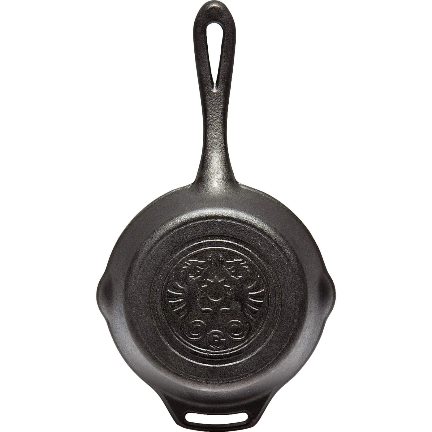 Petromax Feuerpfanne Fp40 - Bratpfanne Mit Stiel 3 Petromax Feuerpfanne Fp40 - Bratpfanne Mit Stiel – Bild 3