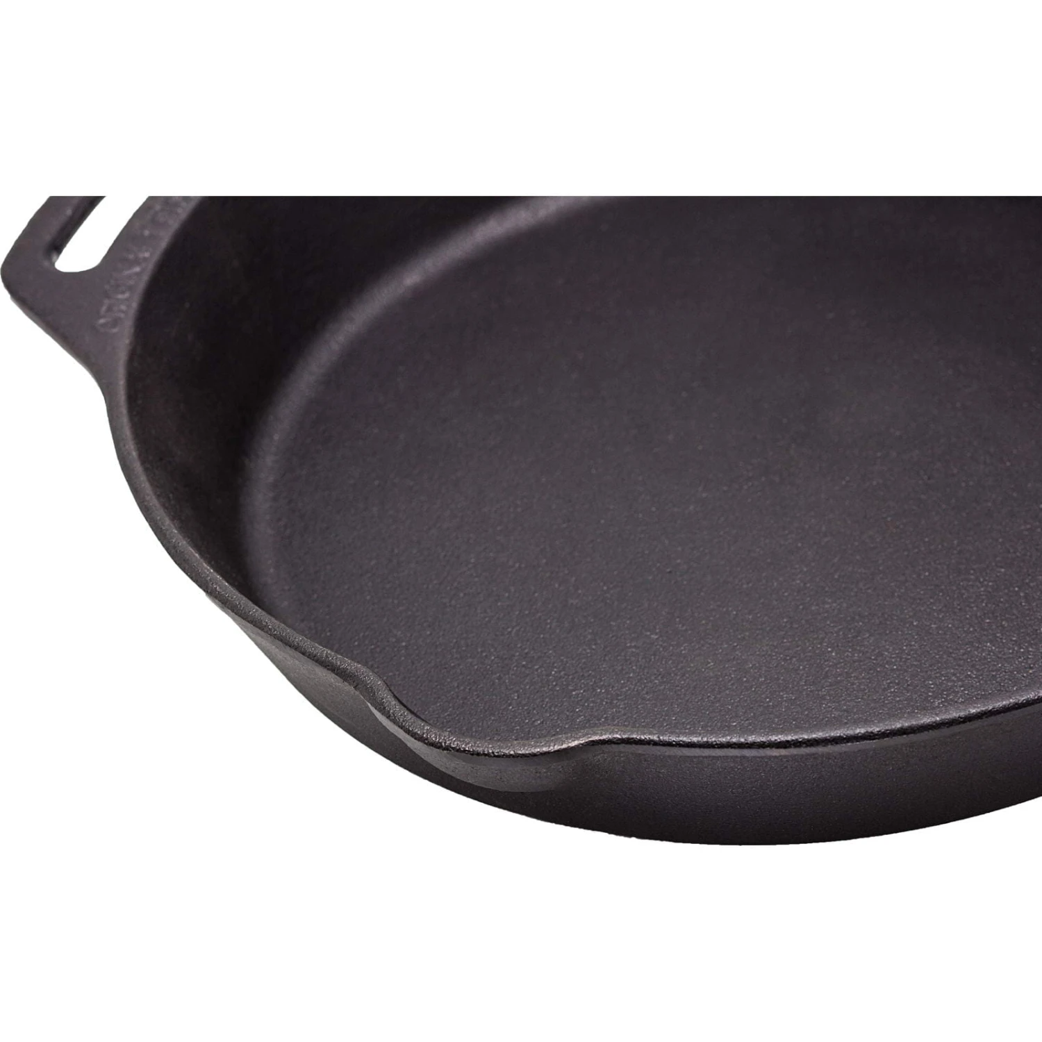 Petromax Feuerpfanne Fp40 - Bratpfanne Mit Stiel 2 Petromax Feuerpfanne Fp40 - Bratpfanne Mit Stiel – Bild 2