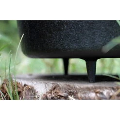 Petromax Feuertopf Ft6 Mit Füßen - Dutch Oven -CampTraum Verkäufe petromax feuertopf ft 18 mit fuessen dutch oven rl 402431 2 1