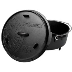 Petromax Feuertopf Ft6 Mit Füßen - Dutch Oven