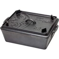 Petromax Kastenform K8