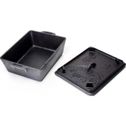 Petromax Kastenform K8 -CampTraum Verkäufe petromax kastenform k8 rl 402433 2