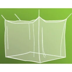 Pharmavoyage Moskitonetz Cabin 2 - Imprägnierter Mückenschutz -CampTraum Verkäufe pharmavoyage moskitonetz cabin 2 impraegnierter mueckenschutz pha 60110611 0