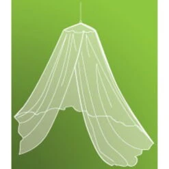 Pharmavoyage Moskitonetz Totem - Imprägnierter Mückenschutz -CampTraum Verkäufe pharmavoyage moskitonetz totem impraegniert mueckenschutz pha 60110609 2