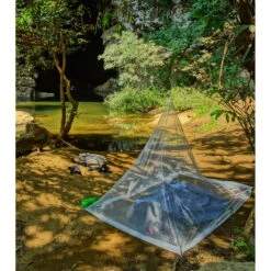 Pharmavoyage Moskitonetz Trek - Mückenschutz -CampTraum Verkäufe pharmavoyage moskitonetz trek mueckenschutz pha 60110600 2