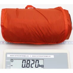 Rab Ionosphere 5.5 - Isolierte Luftmatratze -CampTraum Verkäufe rab ionosphere 5 isolierte luftmatratze qma 01 fcr reg 12