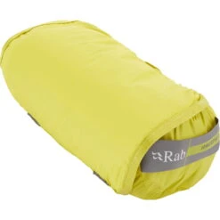 Rab Ionosphere 5 - Isolierte Luftmatratze -CampTraum Verkäufe rab ionosphere 5 isolierte luftmatratze qma 04 zes reg 11