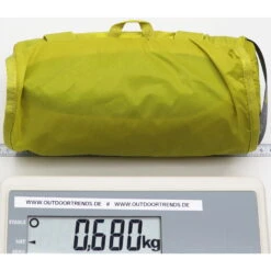 Rab Ionosphere 5 - Isolierte Luftmatratze -CampTraum Verkäufe rab ionosphere 5 isolierte luftmatratze qma 04 zes reg 12