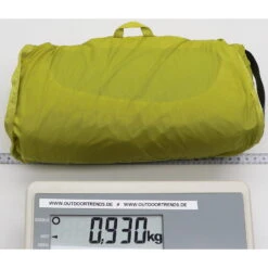 Rab Ionosphere 5 - Isolierte Luftmatratze -CampTraum Verkäufe rab ionosphere 5 isolierte luftmatratze qma 04 zes reg 13