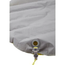 Rab Ionosphere 5 - Isolierte Luftmatratze -CampTraum Verkäufe rab ionosphere 5 isolierte luftmatratze qma 04 zes reg 9