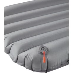 Rab Stratosphere 5.5 - Isolierte Schlafmatte -CampTraum Verkäufe rab stratosphere 5 schlafmatte qma 03 grh reg 10