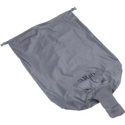 Rab Stratosphere 5.5 - Isolierte Schlafmatte -CampTraum Verkäufe rab stratosphere 5 schlafmatte qma 03 grh reg 3