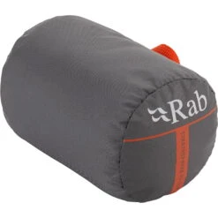 Rab Stratosphere Pillow - Kopfkissen -CampTraum Verkäufe rab stratosphere pillow kopfkissen graphene qmb 01 grh one 4