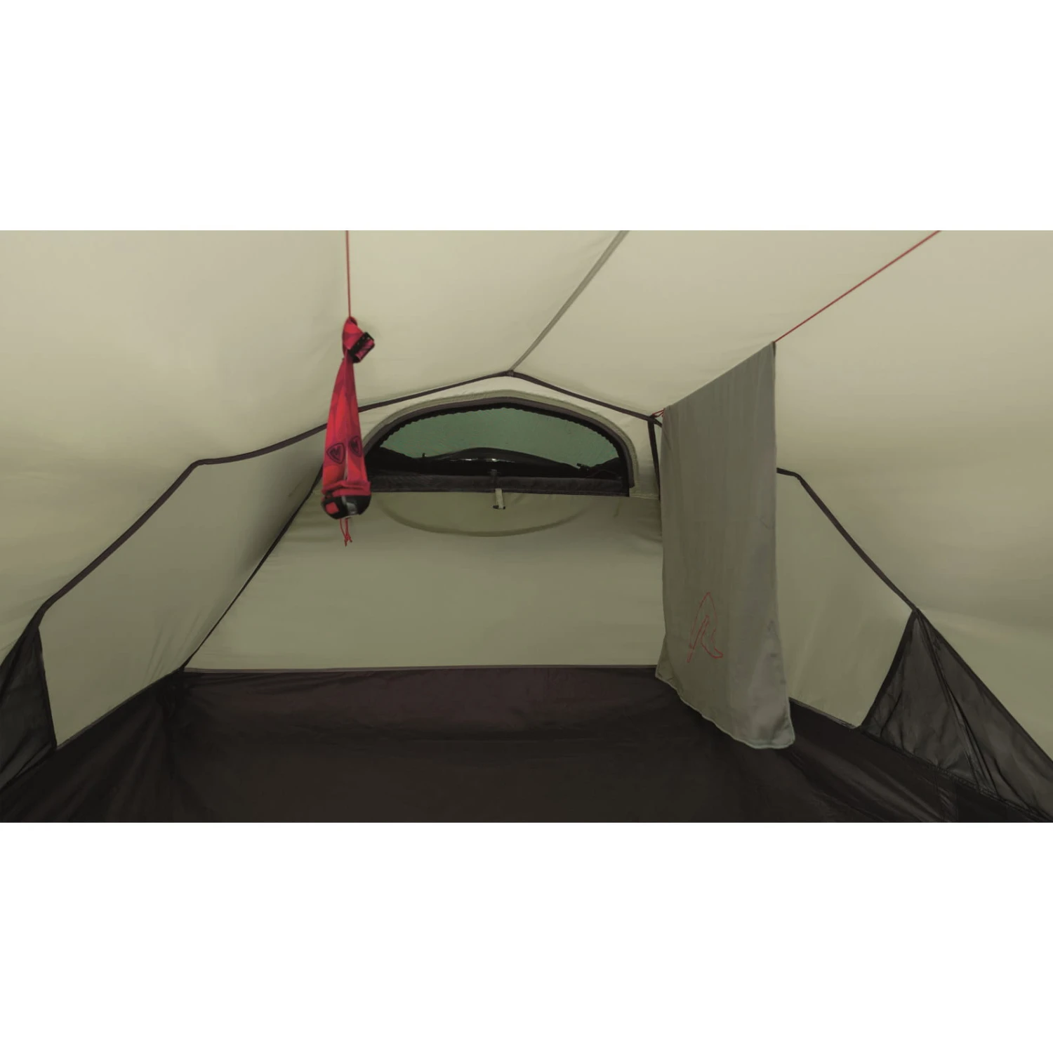 Robens Nordic Lynx 3 - Drei-Personen-Tunnelzelt 2 Robens Nordic Lynx 3 - Drei-Personen-Tunnelzelt – Bild 2